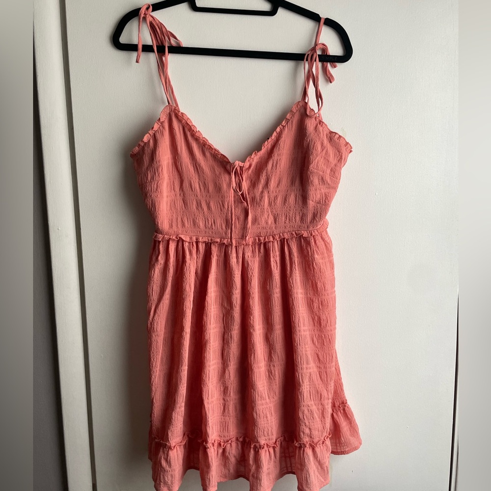 Forever 21 cami dress